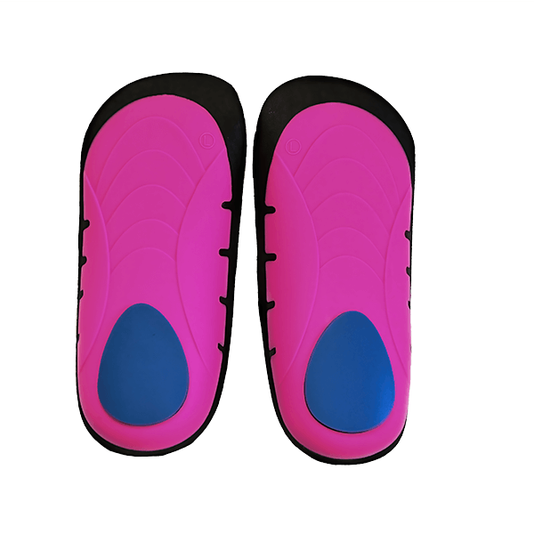 Neat Feat Femme 3/4 Length Active-Fit Insoles Large - Cutprice Online
