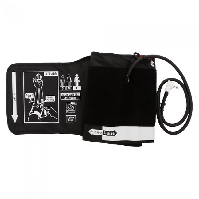 Rossmax Bp Cuff Universal 24-40cm