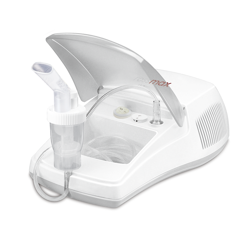 Rossmax Nebuliser Piston 1 Each - Cutprice Online