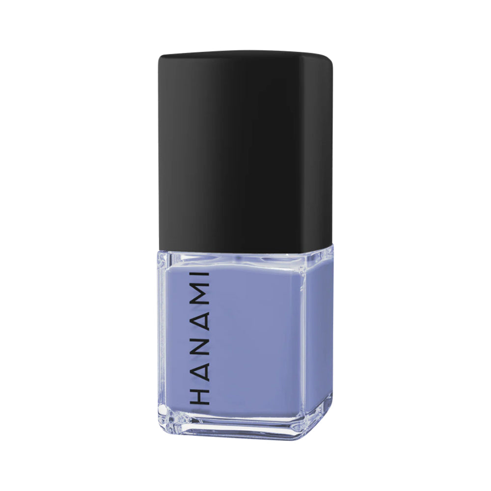 Hanami Nail Polish Lavender Haze 15ML