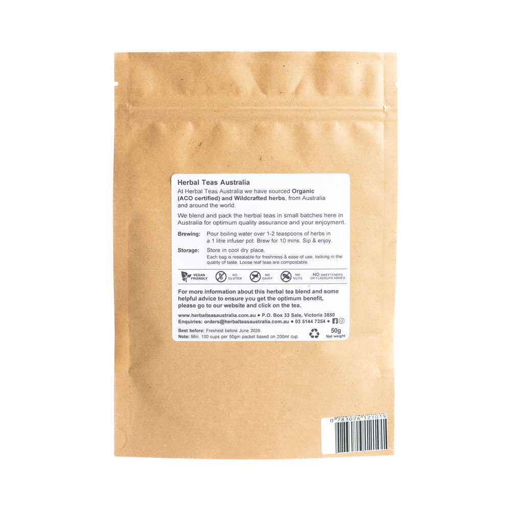 Herbal Teas Australia Hoji Cha 50g