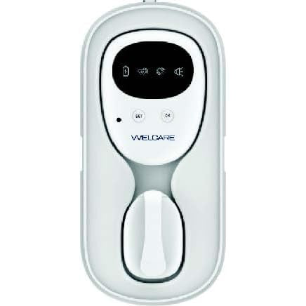 Welcare Stay Dry Wba200 Wireless Bedwett