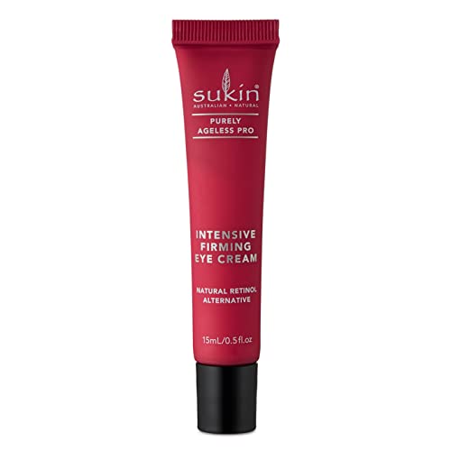 Sukin Purely Ageless Pro Firming Eye Cream 15ml - Cutprice Online