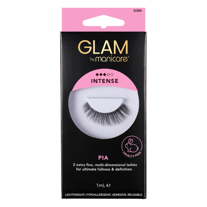 Manicare Glam Pia Lash