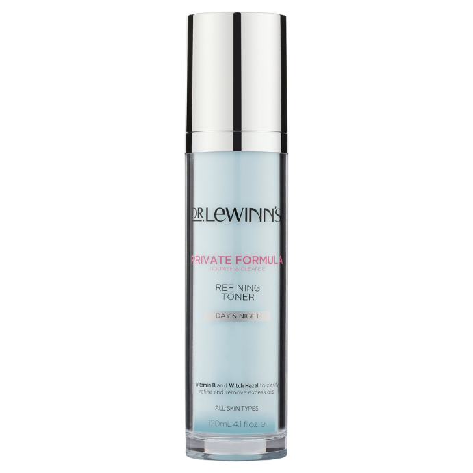 Dr. LeWinn's Private Formula Refining Toner 120ml