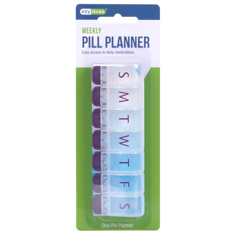 EZY DOSE PUSH 7 DAY MEDIUM - Cutprice Online