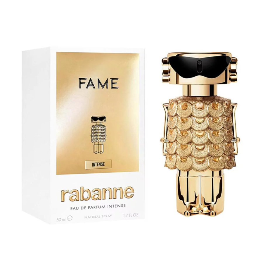 Rabanne Fame Intense Eau De Parfum 50ml