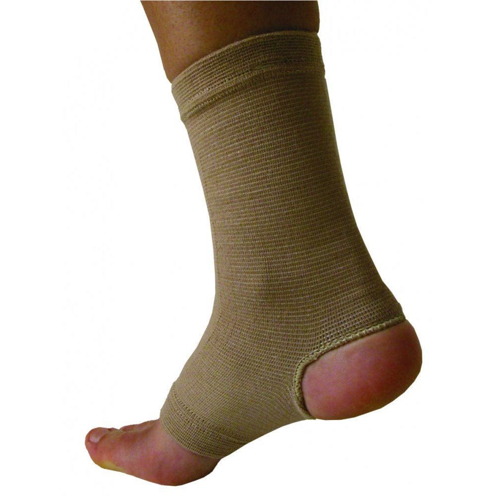 Body Assist Slip-on Elastic Ankle Brace - Cutprice Online