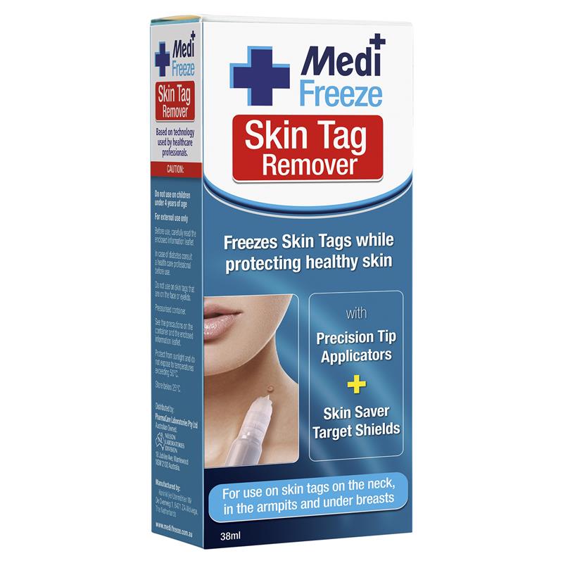 Medi Freeze Skin Tag Remover - Cutprice Online
