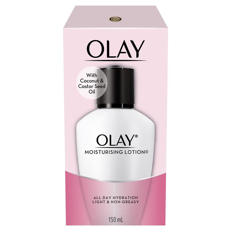 Olay Moisturising Lotion 150ml - Cutprice Online