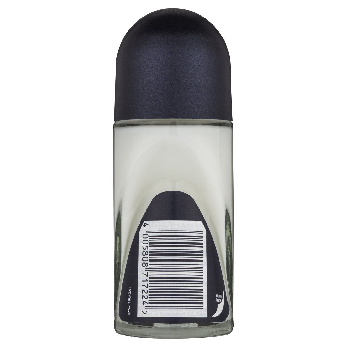 Nivea Anti-Perspirant Deodorant Roll On For Men Stress Protect 50ml - Cutprice Online
