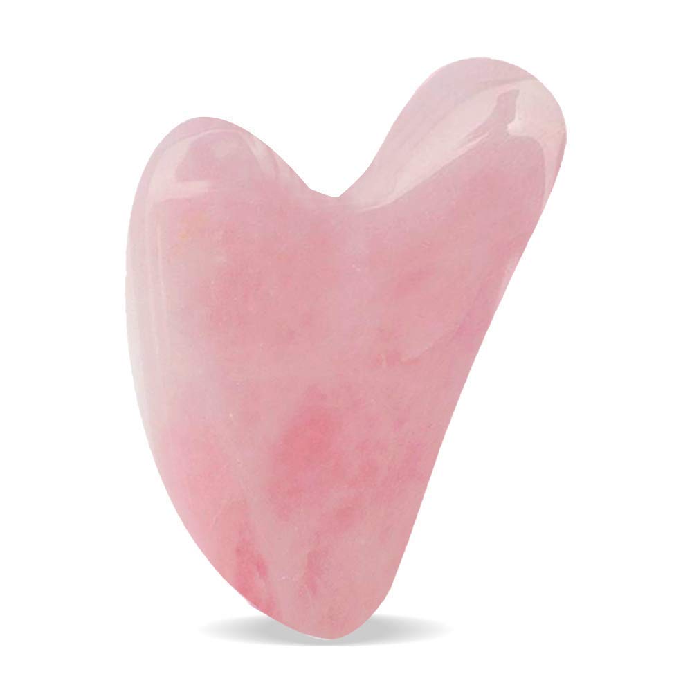 PHarmacy Health ROSE QUARTZ GUA SHA - Cutprice Online