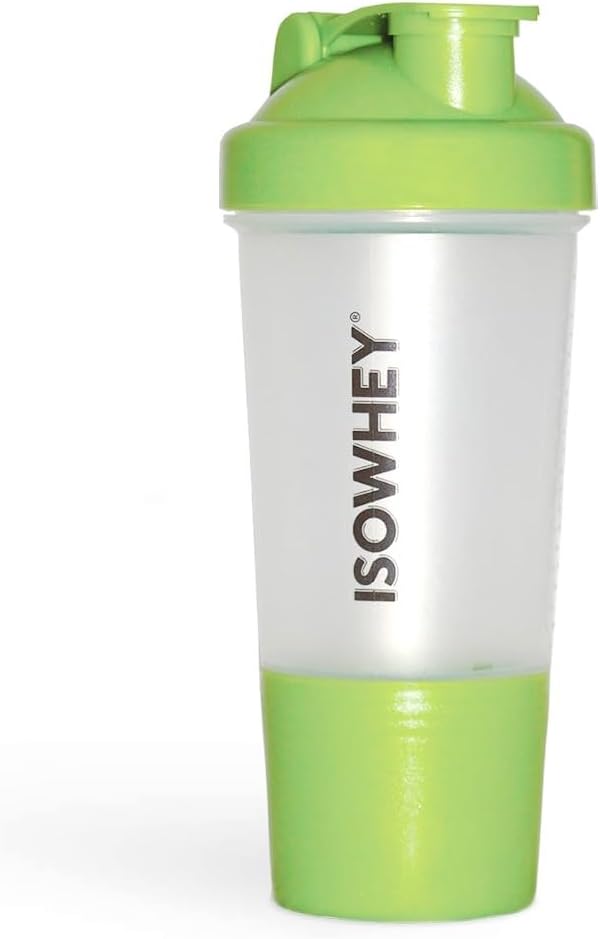 Isowhey Shaker