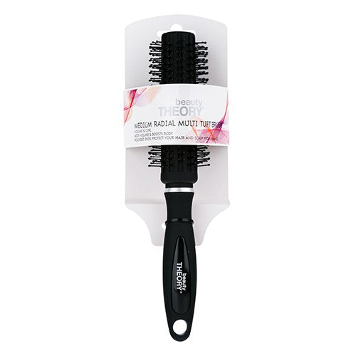 Beauty Theory Brush Radial Tuft - Cutprice Online