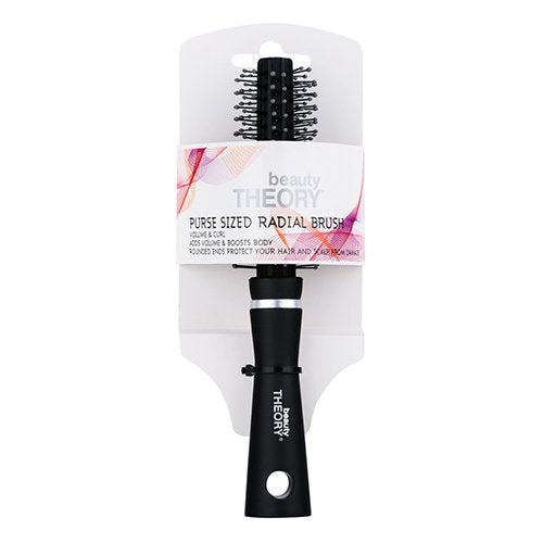 Beauty Theory Brush Radial Purse - Cutprice Online