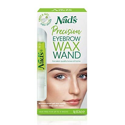 Nad's Natural Facial Wand Eyebrow Shaper 6g - Cutprice Online