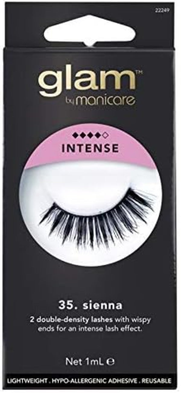 Manicare Glam Lash Sienna