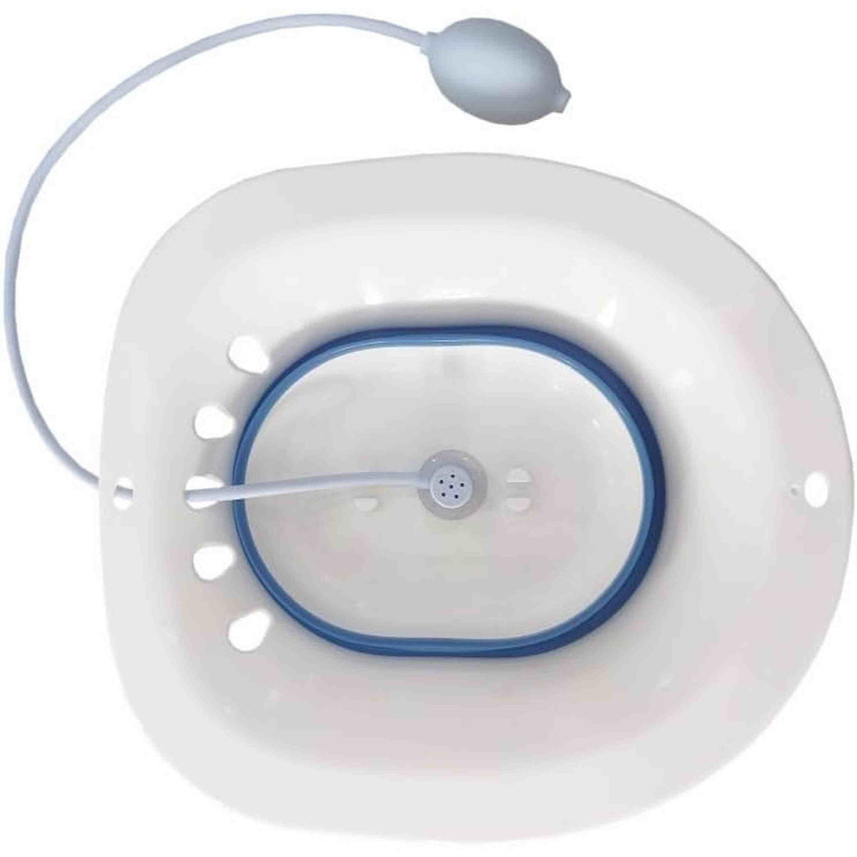 Body Assist Sitz Bath Kit