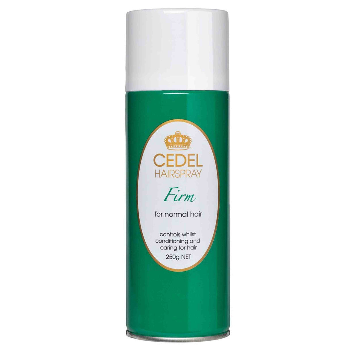 Cedel Hair Firm Spray 250g