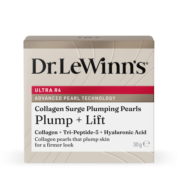Dr. LeWinn's Ultra R4 Collagen Surge Plumping Gel 30g