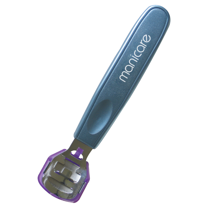 Manicare Corn Plane & Blades Pk5