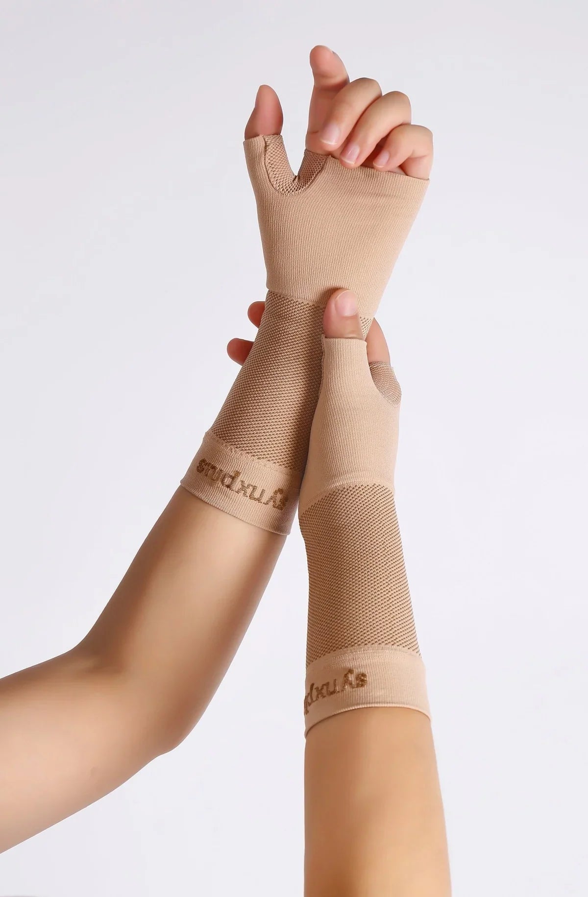 Synxplus Hand & Wrist Sleeves Large
