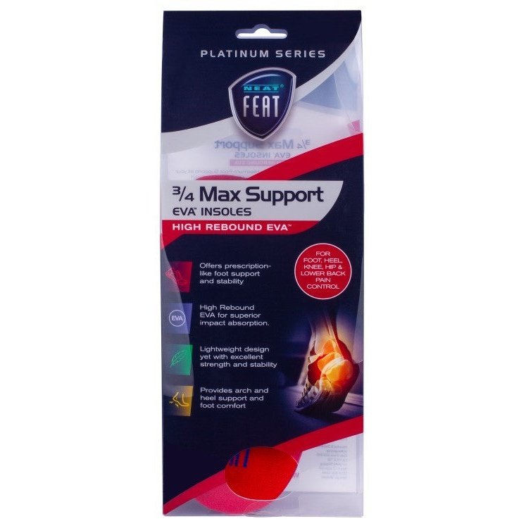 Neat Feat Maximum Foot Support Medium - Cutprice Online