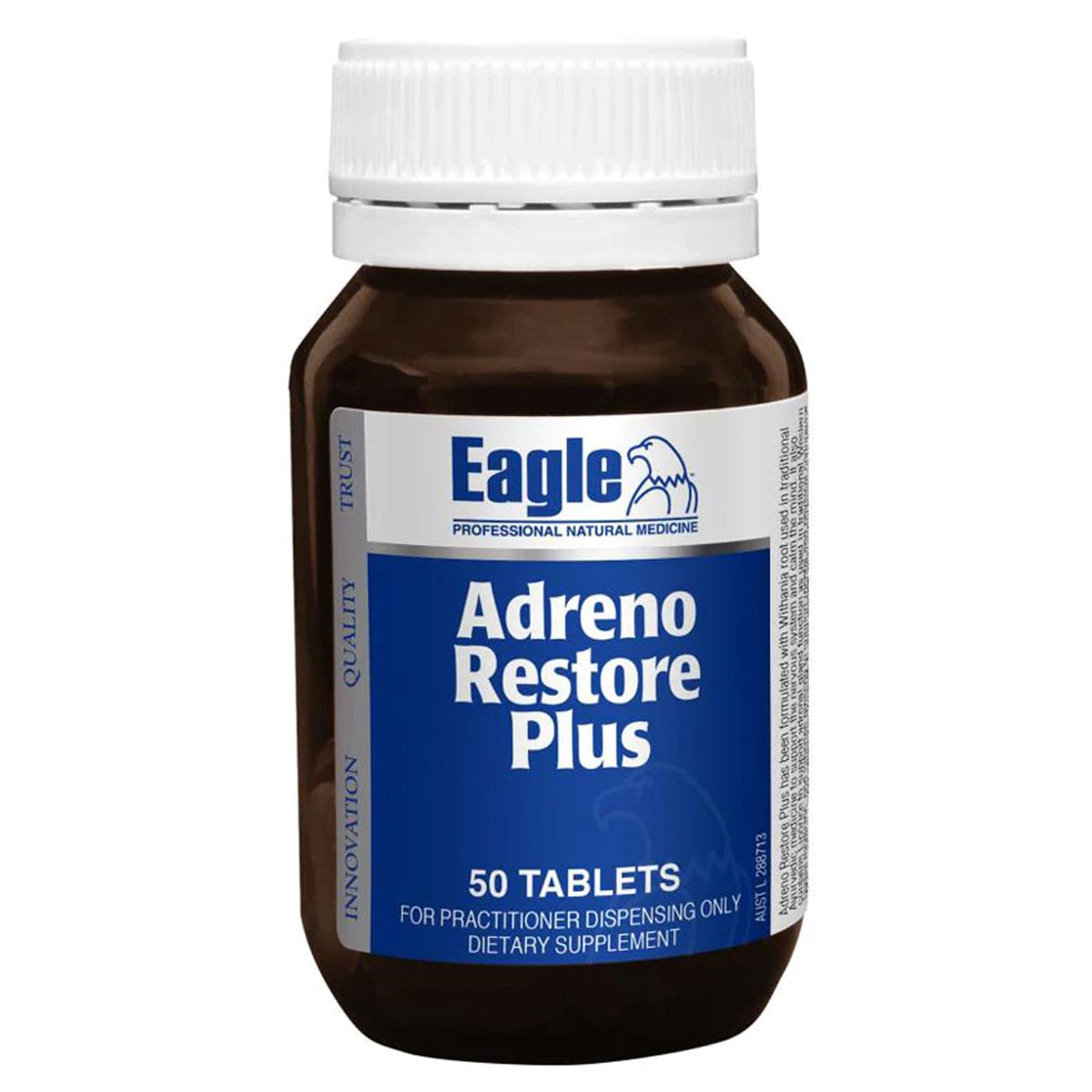 Eagle Adreno Restore Plus 50 Tablets - Cutprice Online