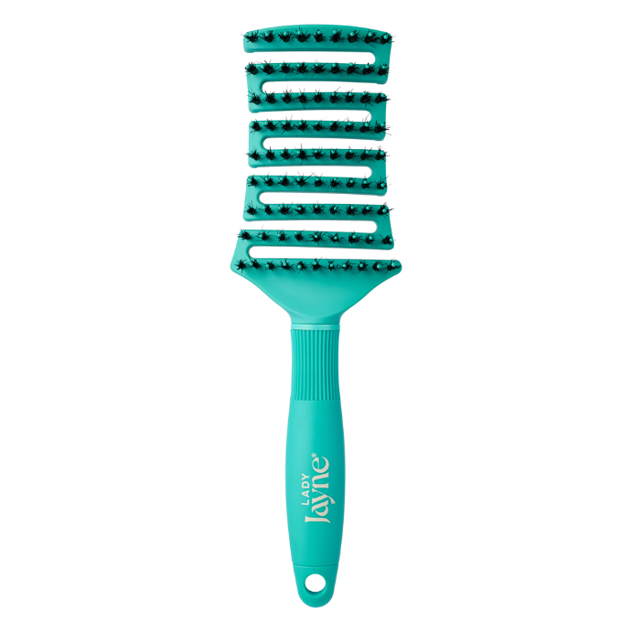 Lady Jayne New Gen Flexi Shine Brush