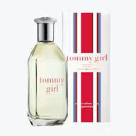 Tommy Hilfiger Tommy NOW Girl EDT 100mL