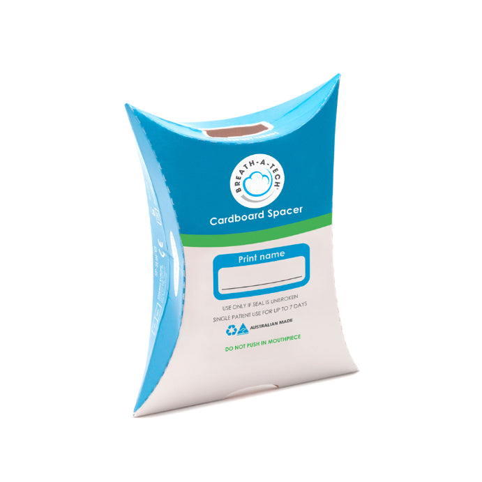 Breath-A-Tech Cardboard Spacer - Cutprice Online