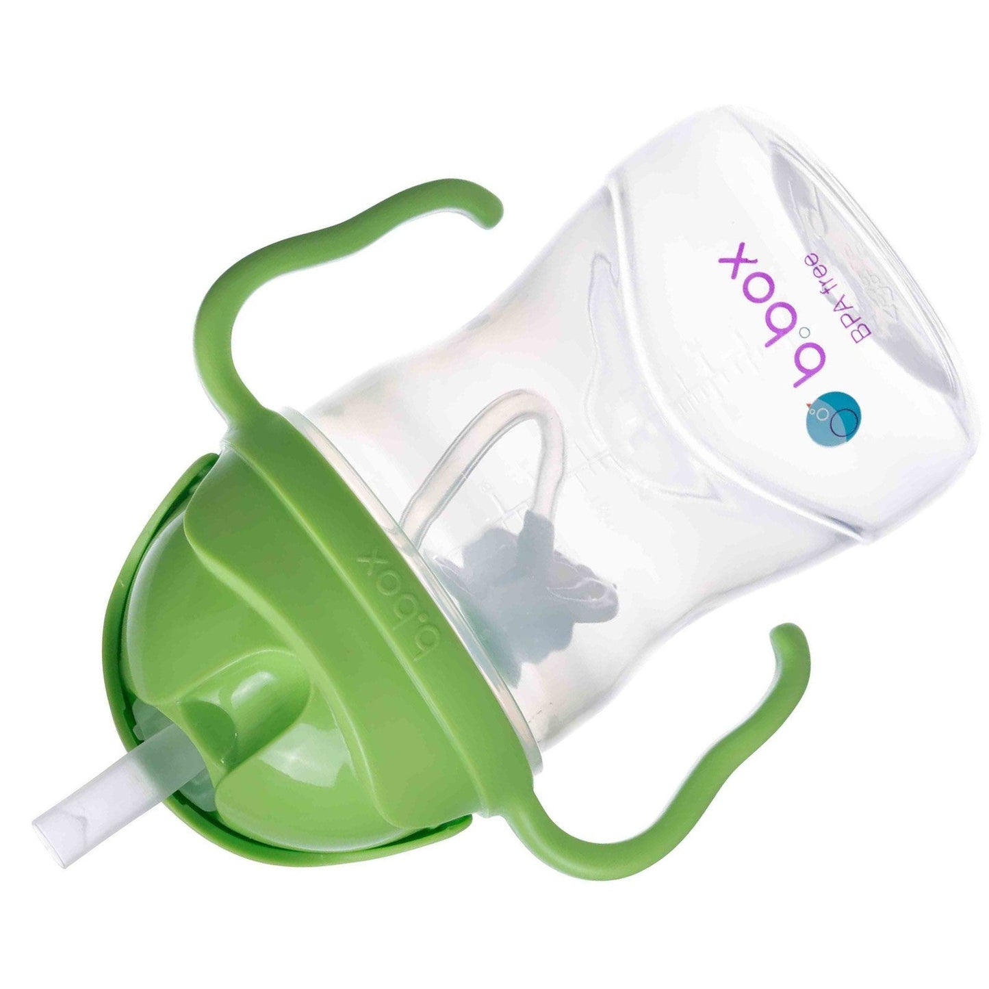 B.Box Sippy Cup Apple 240ml - Cutprice Online