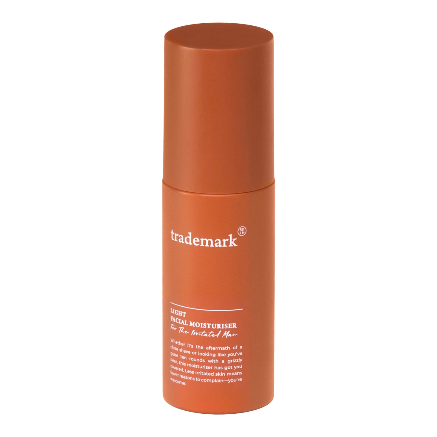 Trademark Skin HIM Light Facial Moisturiser 100mL