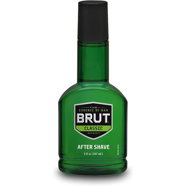 Brut Original Aftershave Lotion 100ml - Cutprice Online