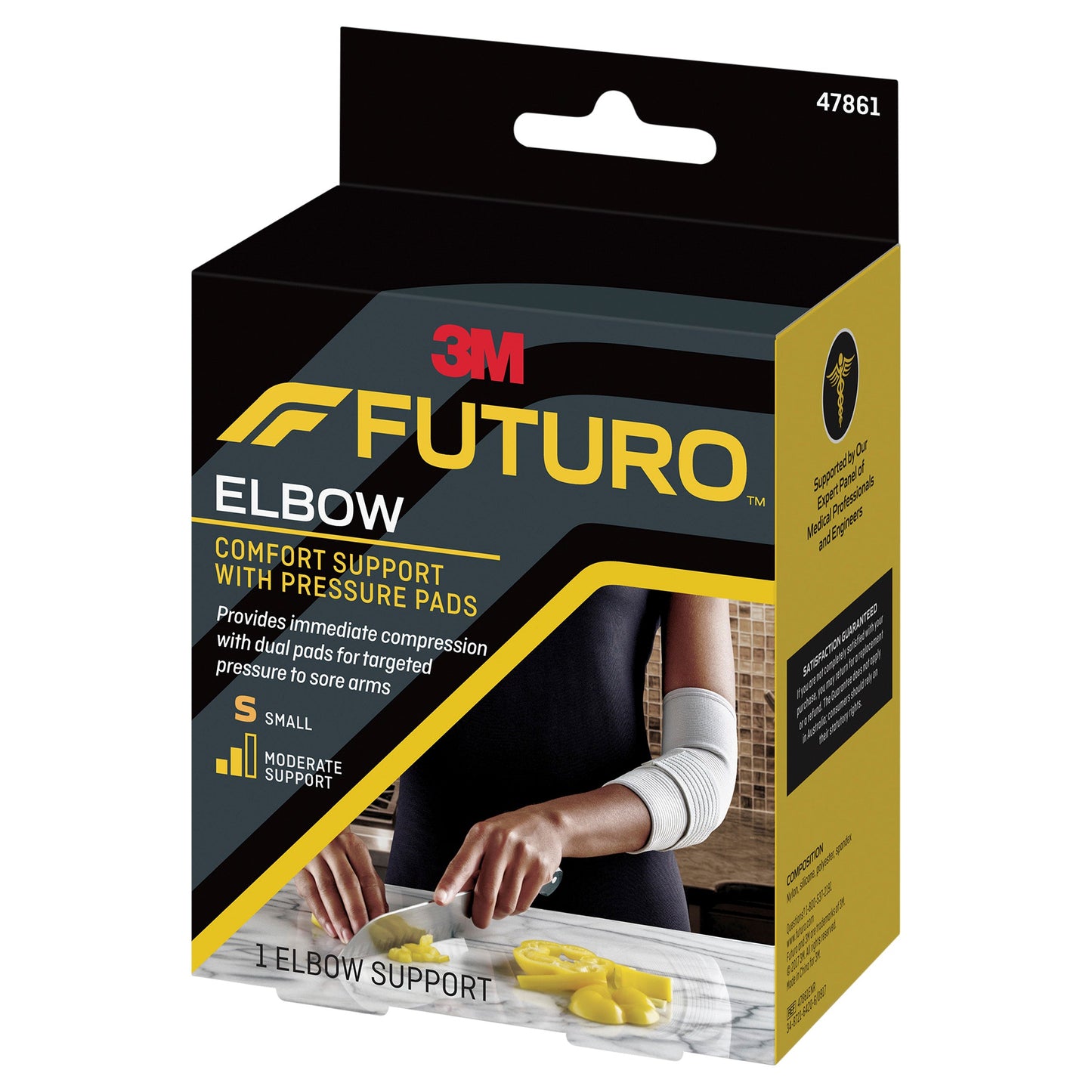 Futuro Padded Elbow Support Brace - Cutprice Online