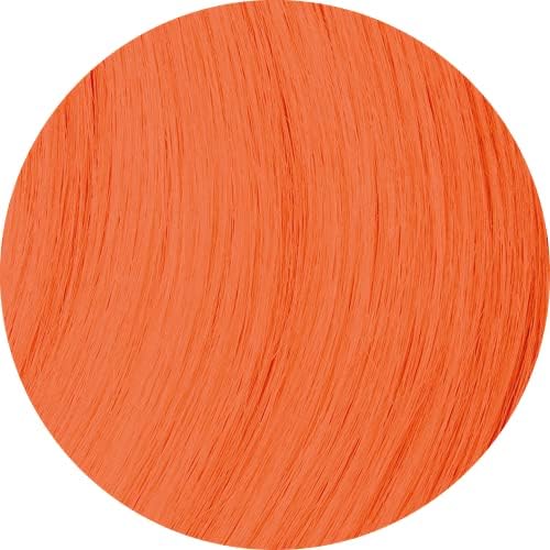 Tints of Nature Bold Colours (Semi-Permanent Hair Colour) Orange 70ml - Cutprice Online
