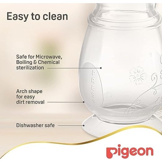 Pigeon Milk Saver Pump 110mL - Cutprice Online