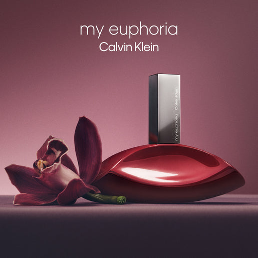 Calvin Klein My Euphoria EDP Spray 100mL