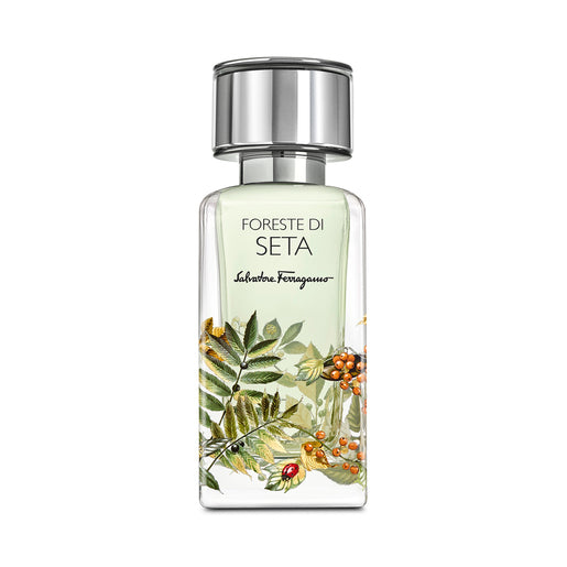 FERRAGAMO Foreste Di Seta EDP Spray 50mL