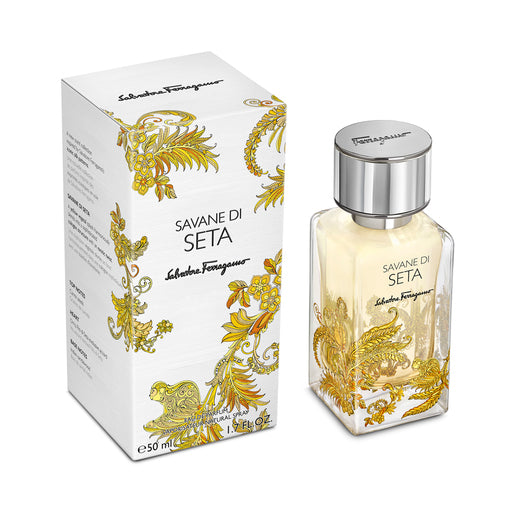 FERRAGAMO Savane Di Seta EDP Spray 50mL