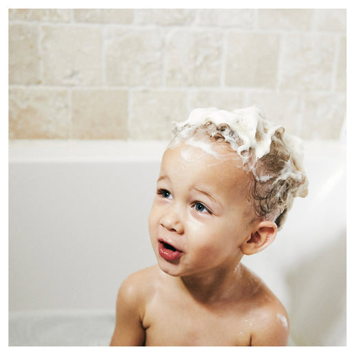 Mustela Gentle Baby Shampoo 200mL
