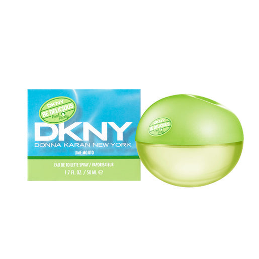 DKNY Be Delicious Pool Party Lime Mojito EDT 50mL