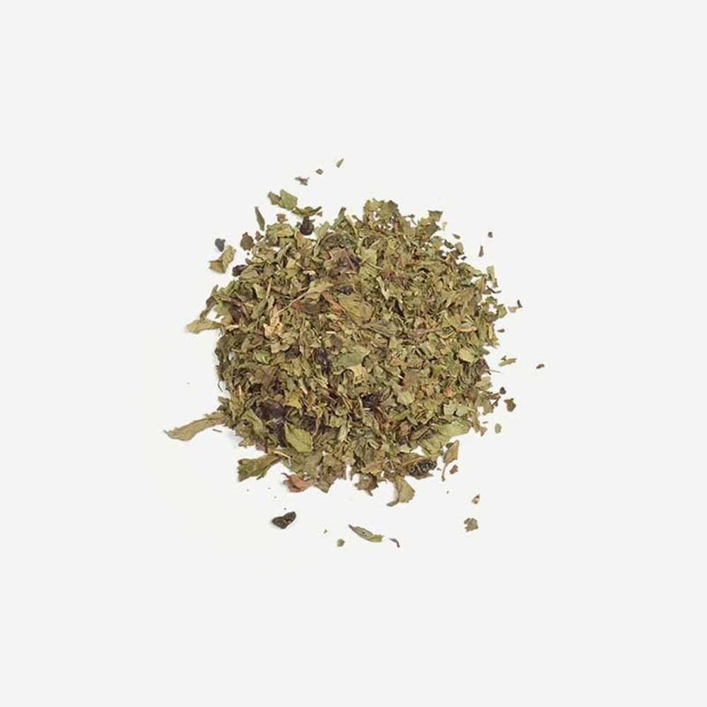 Love Tea Organic Moroccan Mint Tea Loose Leaf 50g - Cutprice Online