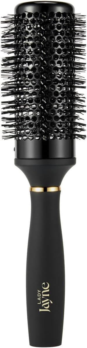 Lady Jayne Thermal Radial Brush