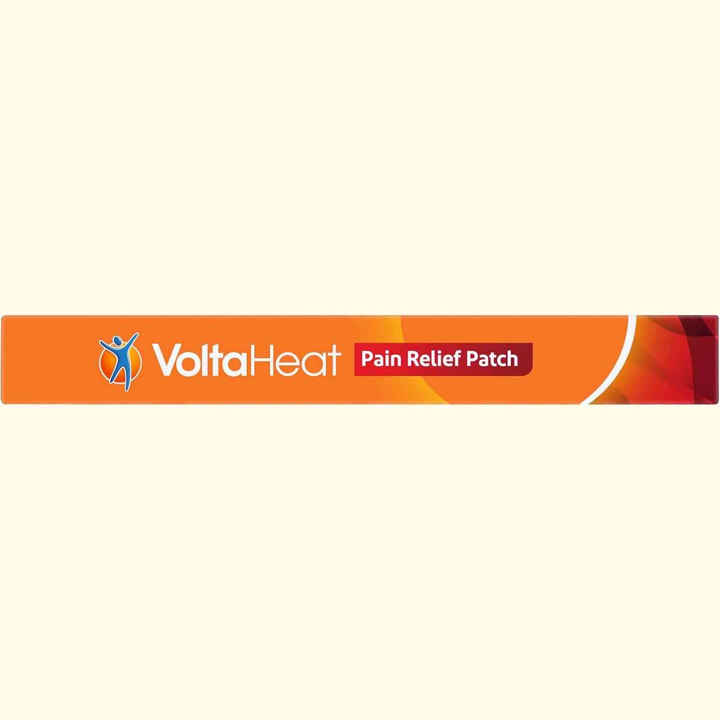 VoltaHeat Pain Relief Patch 2 Patches