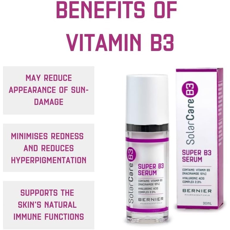 SolarCare B3 Super B3 Serum 30mL - Cutprice Online