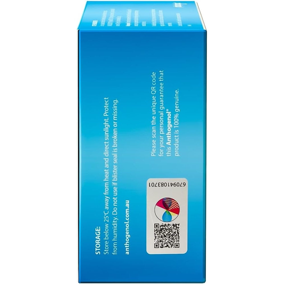 Phytologic Anthogenol 60c - Cutprice Online