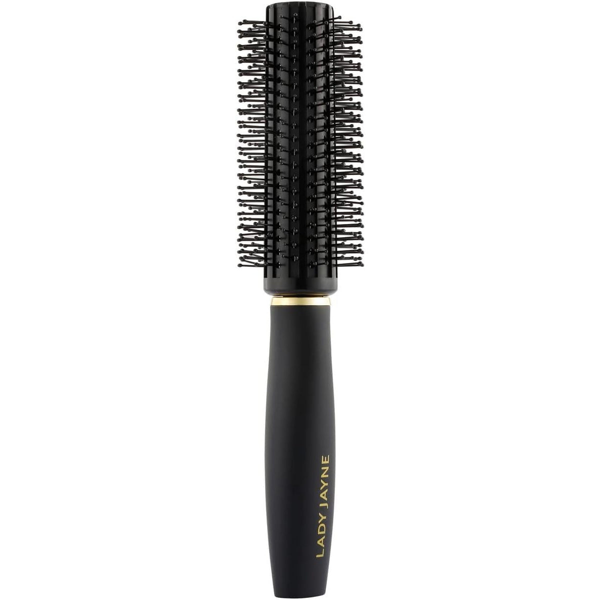 Lady Jayne Medium Radial Plastic Bristles Brush