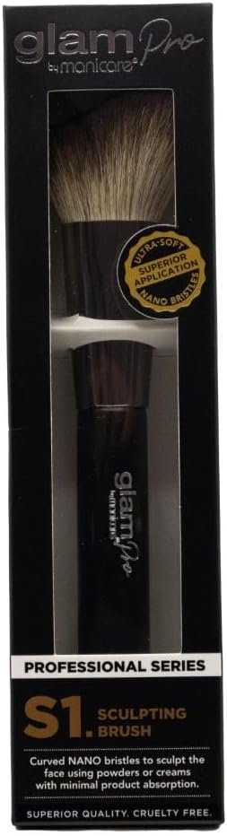 Manicare Glam Pro Sculpting Brush