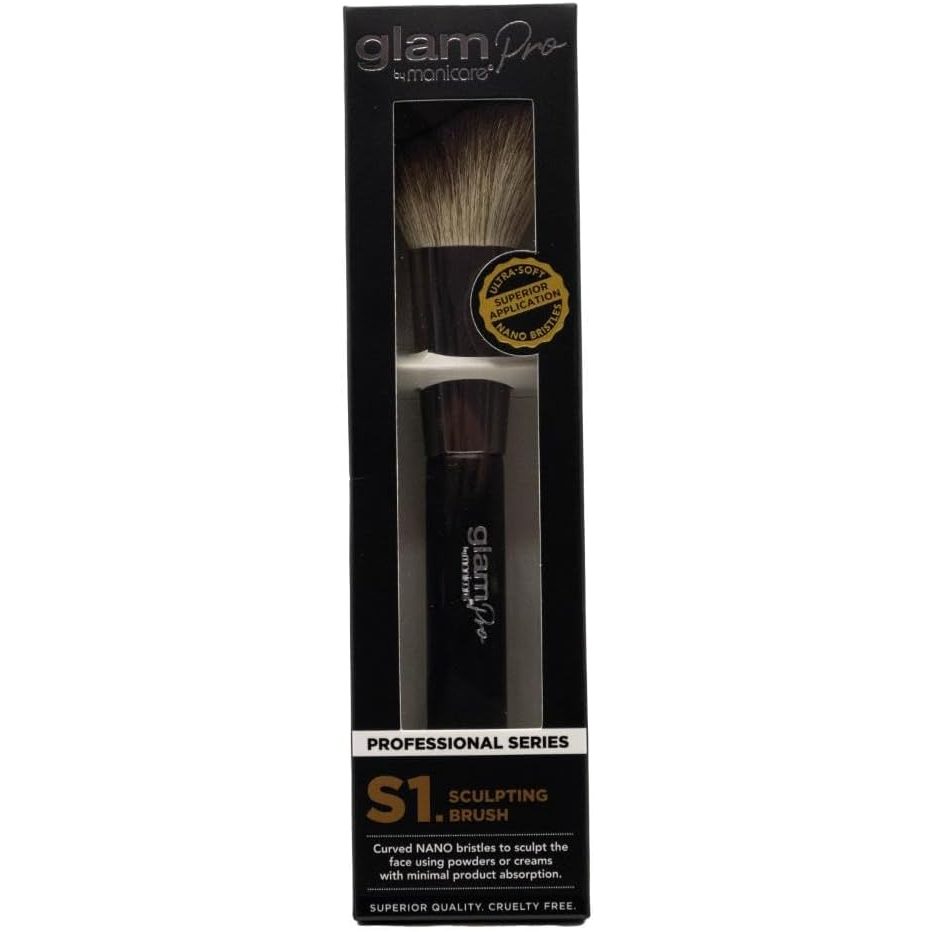 Manicare Glam Pro Sculpting Brush
